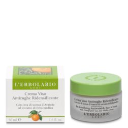 Crema Viso Antirughe Ridensificante 50 ml
