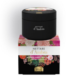 Helan nettare d'Ambra corpo 200 ml