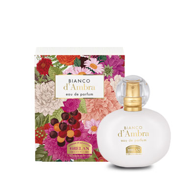 Helan Bianco d'Ambra eau de Parfum 50 ml