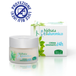 Helan Crema idratante 24h 50 ml
