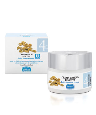 Helan Pelle Delicata e SensibileCrema Giorno Lenitiva 50 ml