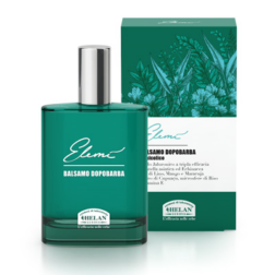 Helan ELEMI Balsamo Dopobarba Idratante 75 ml
