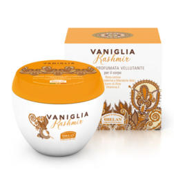 Helan Vaniglia Kashmir Crema Profumata Vellutante 200 ml