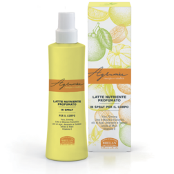 Helan AGRUMÈE Latte Nutriente Profumato 200 ml