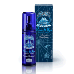 Helan VETIVER & RUM Profumo Deodorante 100ml