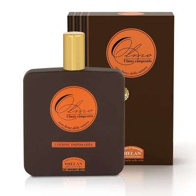 Helan OLMO Lozione Dopobarba 100ml