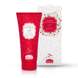 Helan TONKA & PEPE ROSA Crema Profumata 200 ml