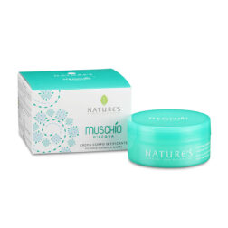 Nature's Crema Muschio D'acqua Corpo Setificante 200 ml