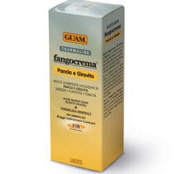 Guam FANGOCREMA FIR PANCIA GIROVITA