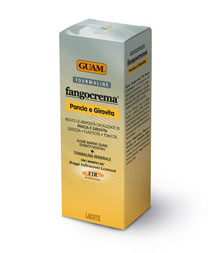 Guam FANGOCREMA FIR PANCIA GIROVITA