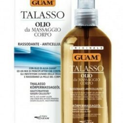 Guam TALASSO OLIO MASSAGGIO CORPO