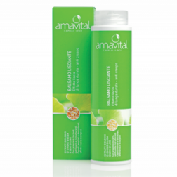 Amavital Balsamo Lisciante 250 ml