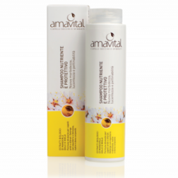 Amavital Shampoo nutriente e protettivo 250 ml