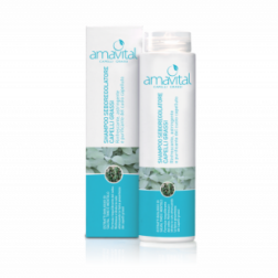 Amavital Shampoo Seboregolatore Capelli Grassi 250 ml
