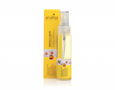 Amavital Cristalli liquidi 60 ml
