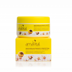 Amavital Maschera nutriente e protettiva 300 ml