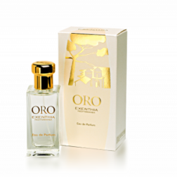 Oficine Clemàn Oro Eau de Parfum 50 ml