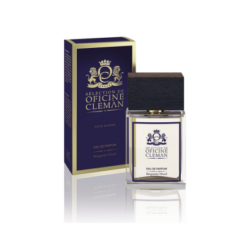 Oficine Clemàn EAU DE PARFUM – BERGAMIA WOOD 100ml