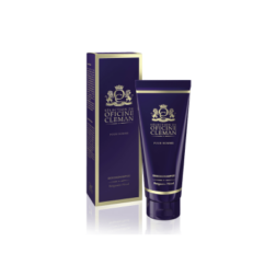 Oficine clemàn BERGAMIA WOOD Docciashampoo da 250 ml
