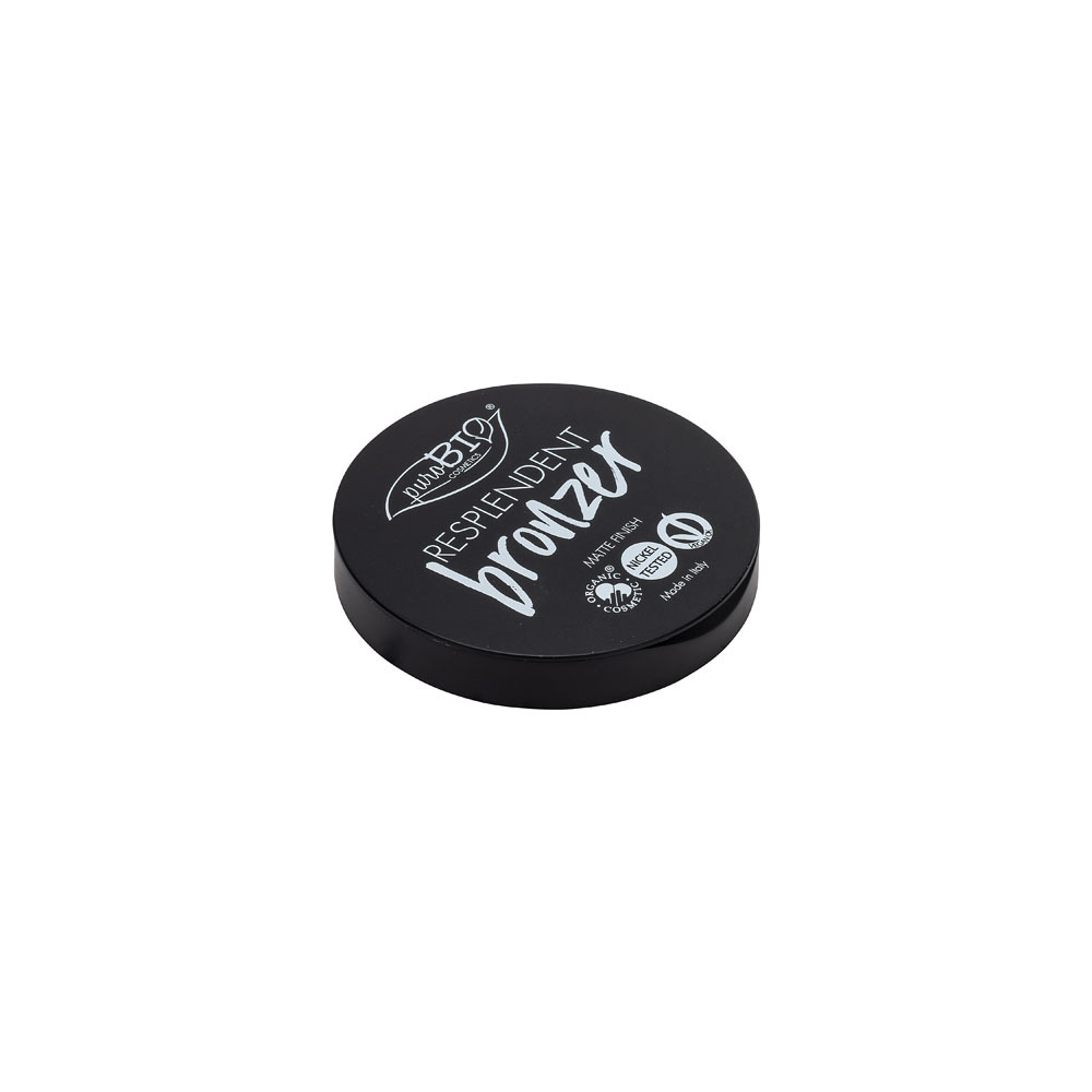 PuroBio RESPLENDENT Bronzer