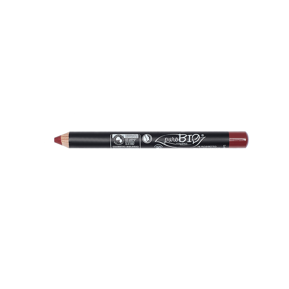 Matitone rossetto
