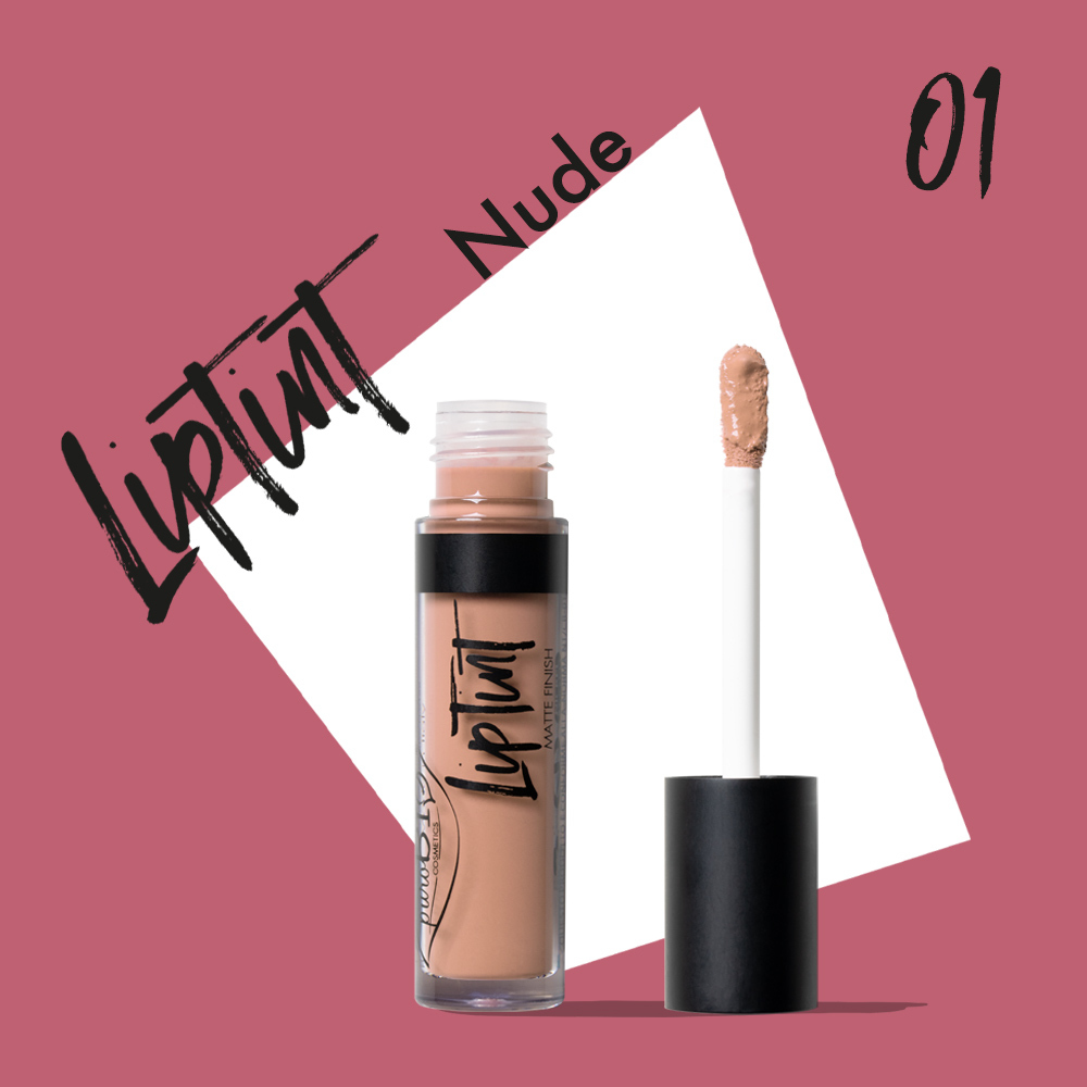 PuroBio LipTint