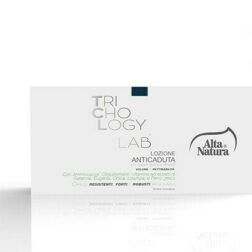 Trichology Lab® Linea anticaduta Lozione 20 fiale
