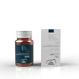 Trichology Lab® Linea anticaduta Integratore Donna 50 compresse
