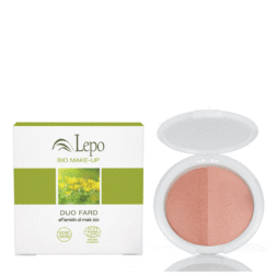 DUO FARD BIOLOGICO CERTIFICATO all’amido di mais bio 7g