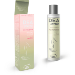 Olio da Massaggio Dea sense Alta Natura Sensualità