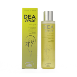 Dea Sense Olio Corpo Magia