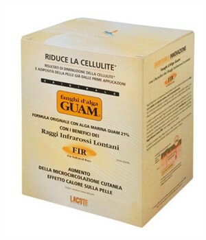 Fanghi d'alga GUAM FIR 1 kg