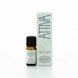 Sinergia di Oli Essenziali Puri - Attiva 10 ml