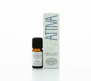 Sinergia di Oli Essenziali Puri - Attiva 10 ml