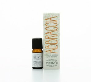 Sinergia di Oli Essenziali Puri - Abbraccia 10 ml