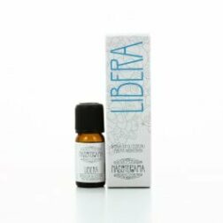 Sinergia di Oli Essenziali Puri - Libera 10 ml