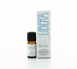 Sinergia di Oli Essenziali Puri - Libera 10 ml