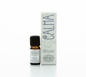 Sinergia di Oli Essenziali Puri - Calma 10 ml
