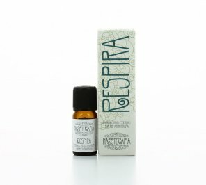 Sinergia di Oli Essenziali Puri - Respira 10 ml