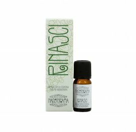 Sinergia di Oli Essenziali Puri - Rinasci 10 ml