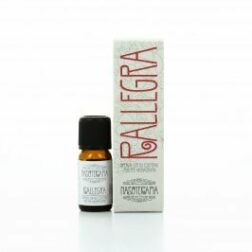 Sinergia di Oli Essenziali Puri - Rallegra 10 ml