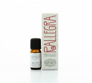 Sinergia di Oli Essenziali Puri - Rallegra 10 ml