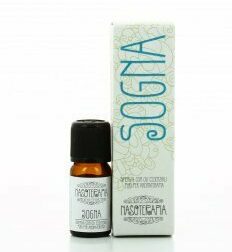 Sinergia di Oli Essenziali - Sogna 10 ml