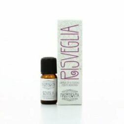 Sinergia di Oli essenziali RISVEGLIA 10 ml