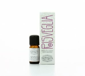 Sinergia di Oli essenziali RISVEGLIA 10 ml