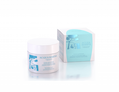 Oficine Clemàn Acquamarina Crema Nutrintensiva