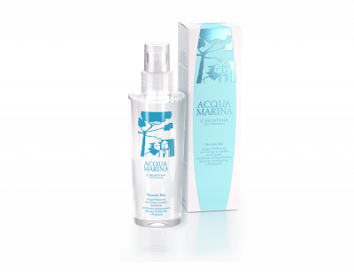 Oficine Clemàn Acquamarina Nuvola Blu Acqua Profumata 150ml