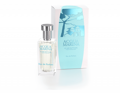 Oficine Clemàn Acquamarina Eau de Parfum 50ml