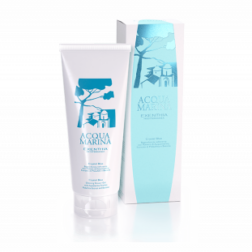 Oficine Clemàn Acquamarina Bagnodoccia vellutante CRYSTAL BLUE