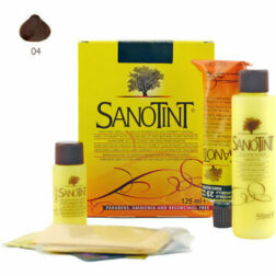 Sanotint tinta per i capelli